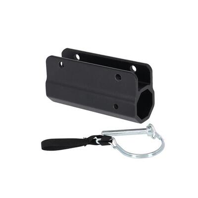 Onderdelen voor armbevestiging voor kinderaanhanger xlc duo s