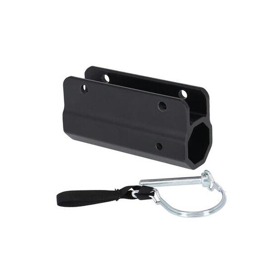 Pièces détachées pour fixation bras pour remorque enfant XLC Duo S