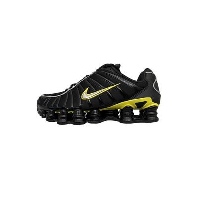 Nike Shox TL - Dynamic Yellow