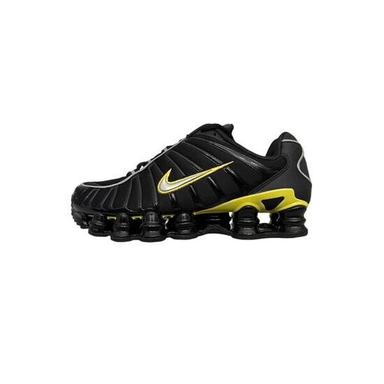 Nike Shox TL - Dynamic Yellow