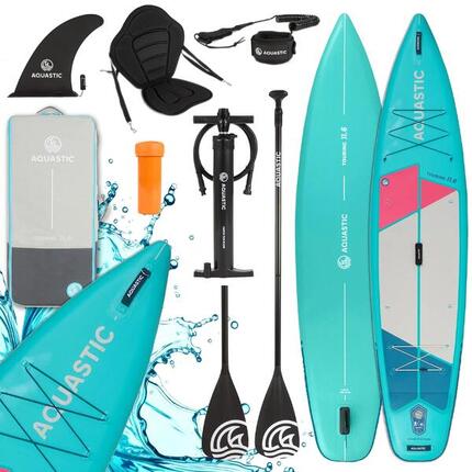 Deska SUP AQUASTIC Touring 11'6