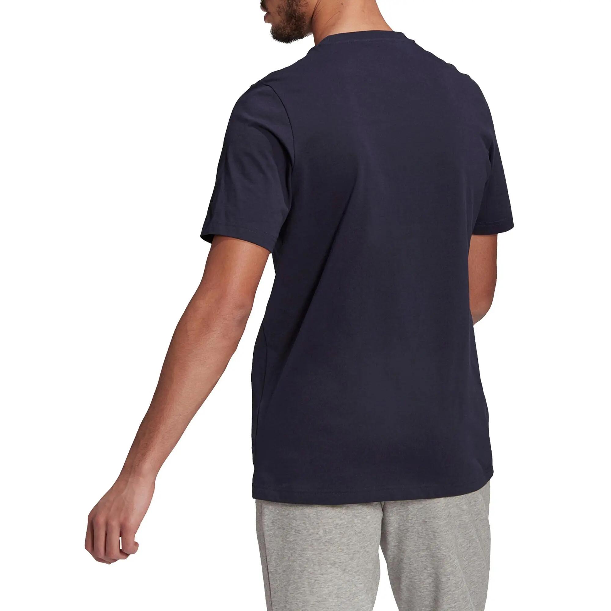 Essentials Big Logo T-shirt 2/3