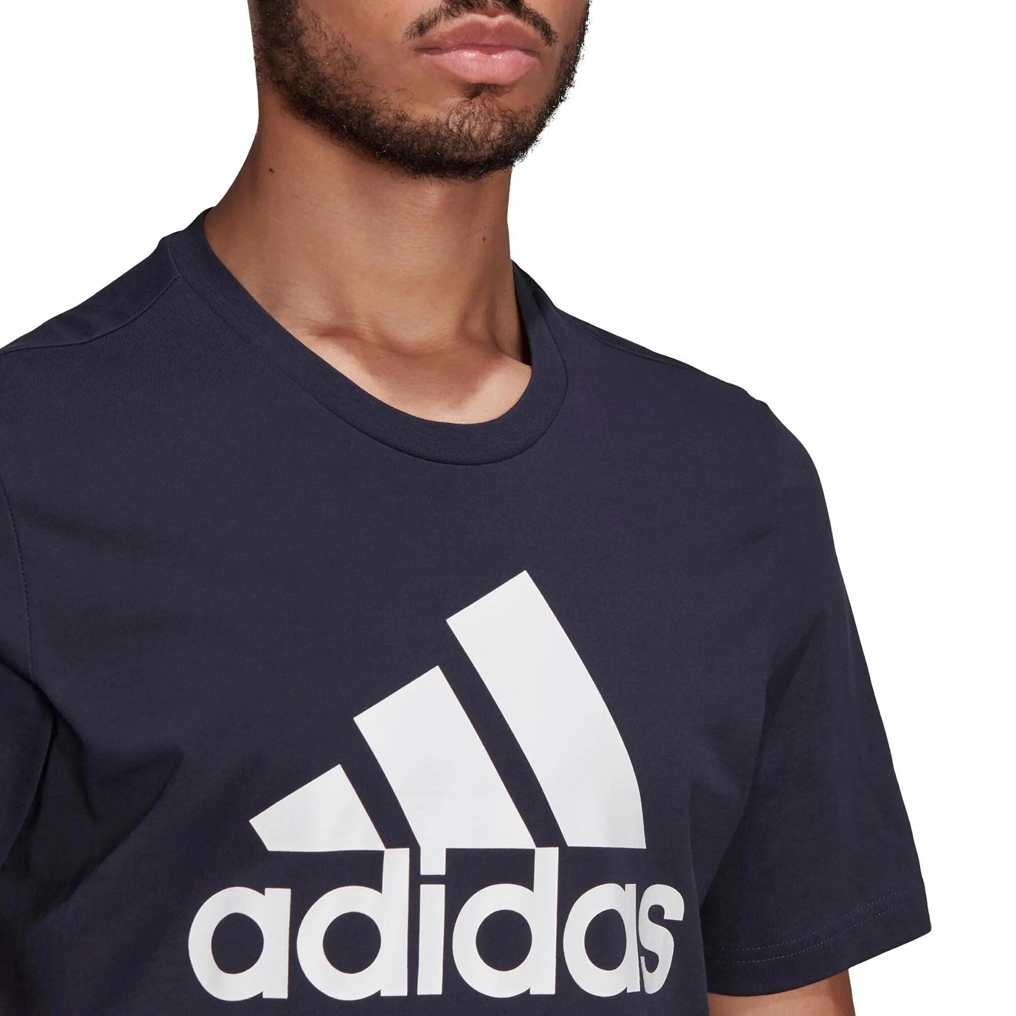 Essentials Big Logo T-shirt 3/3