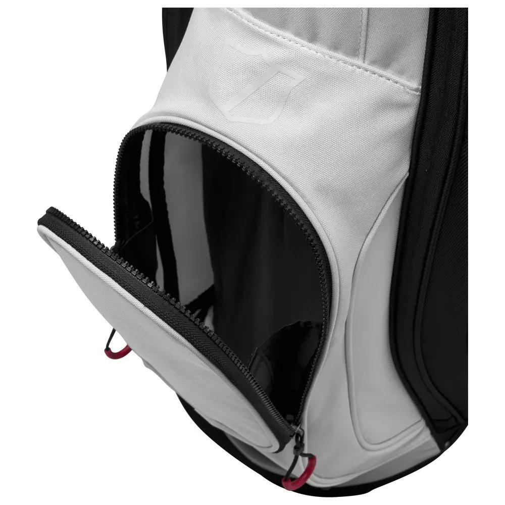 Wilson Exo Lite Dynapower Golf Statief Tas 4/5