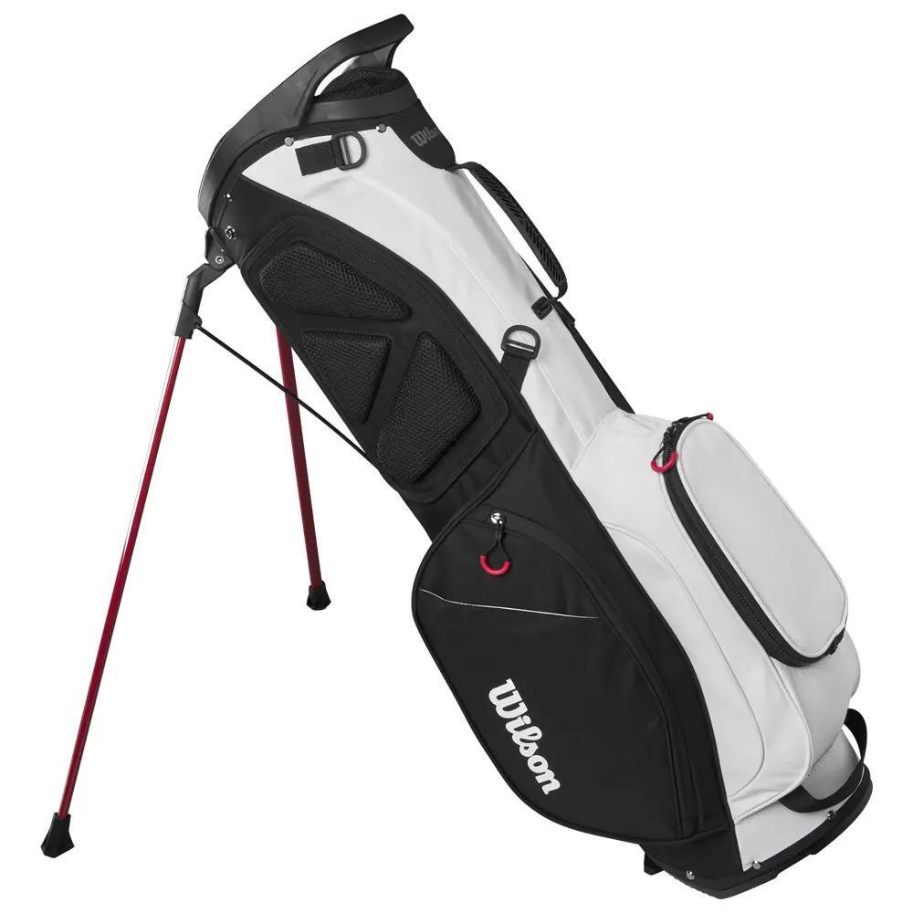 Wilson Exo Lite Dynapower Golf Statief Tas 2/5