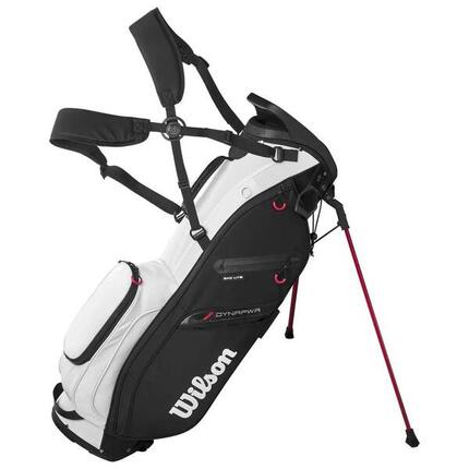 Wilson Exo Lite Dynapower Dreibein-Golftasche