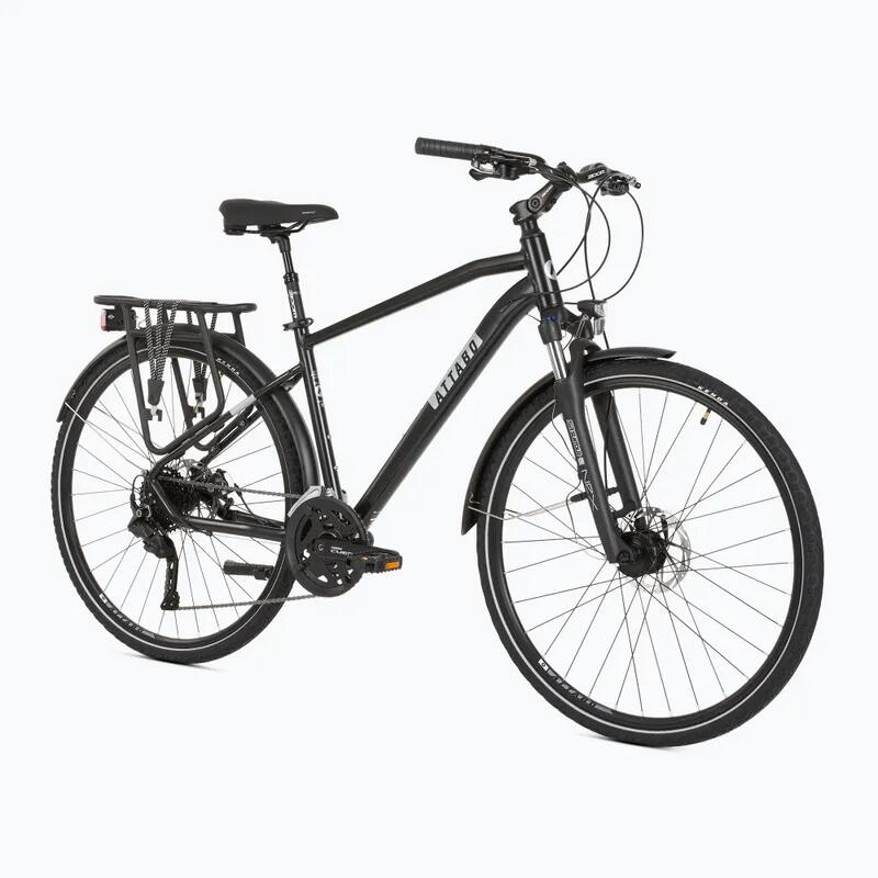 Rower trekkingowy męski ATTABO SPATE 2.0 28"