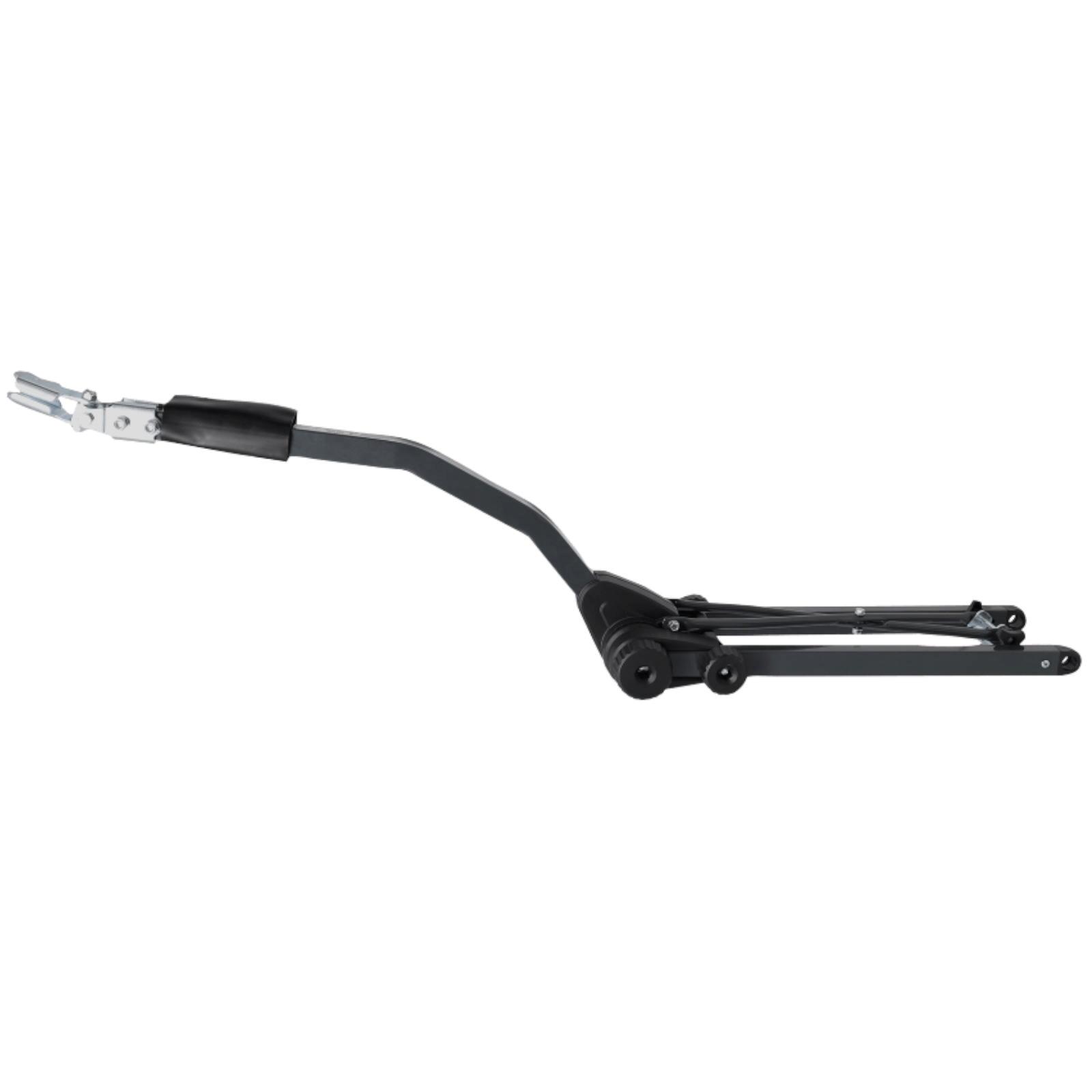 Barre de remorquage XLC TW-S03 pour vélo enfant-adulte 3/4