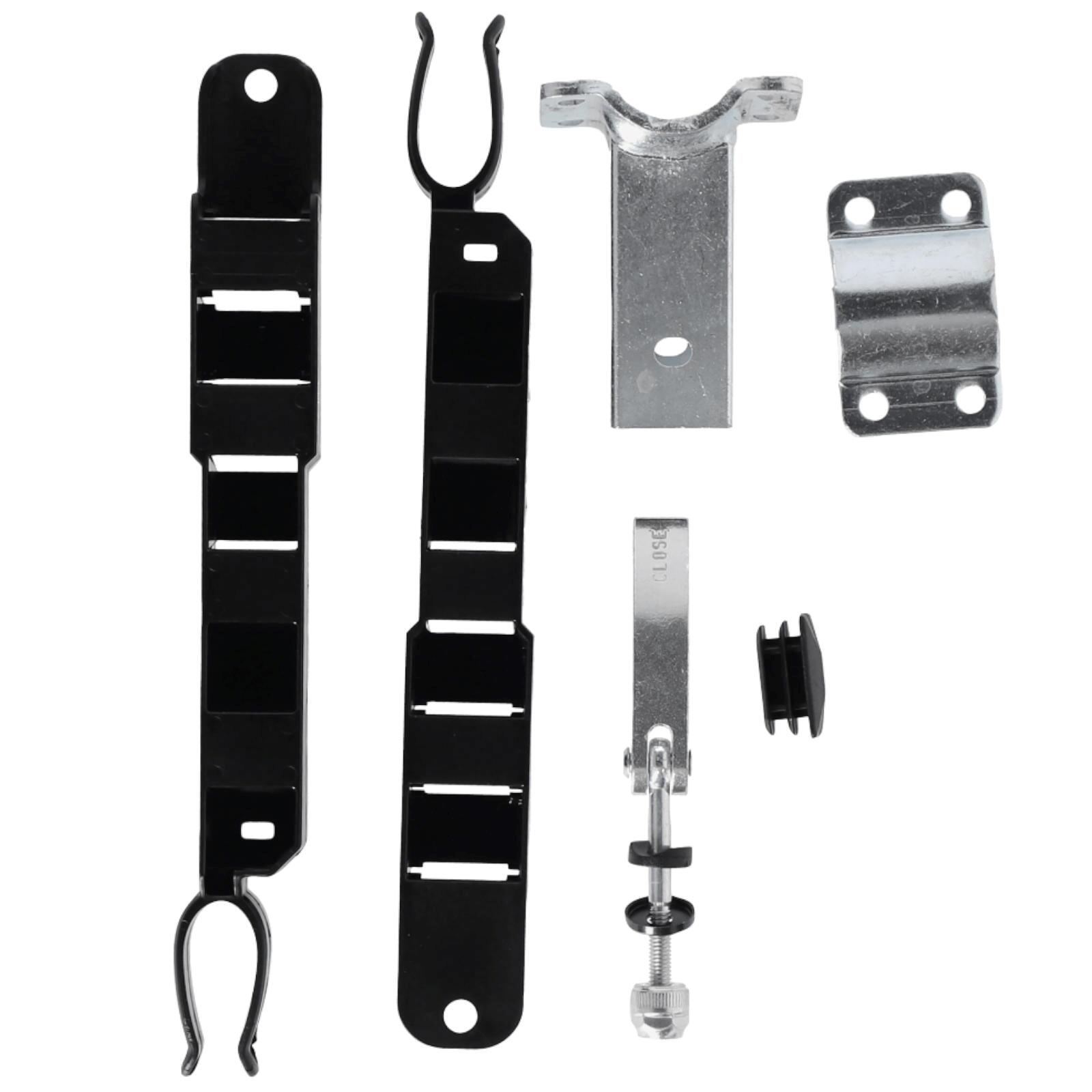 Barre de remorquage XLC TW-S03 pour vélo enfant-adulte 4/4