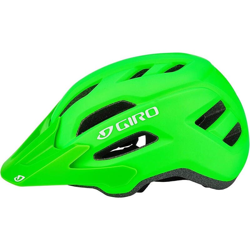 Kask rowerowy dla dzieci Giro Fixture™ MIPS II