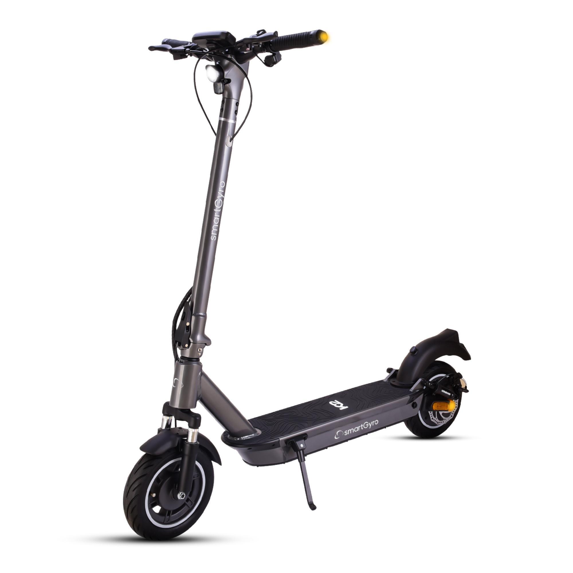 SMARTGYRO Segunda vida - Patinete SmartGyro K2 Titán - EXCELENTE
