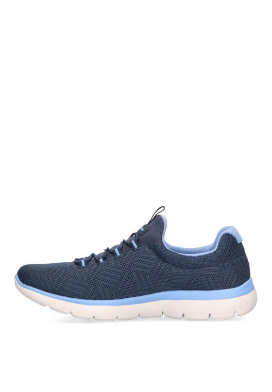Baskets Skechers modèle 150119-NVBL pour femmes 3/6