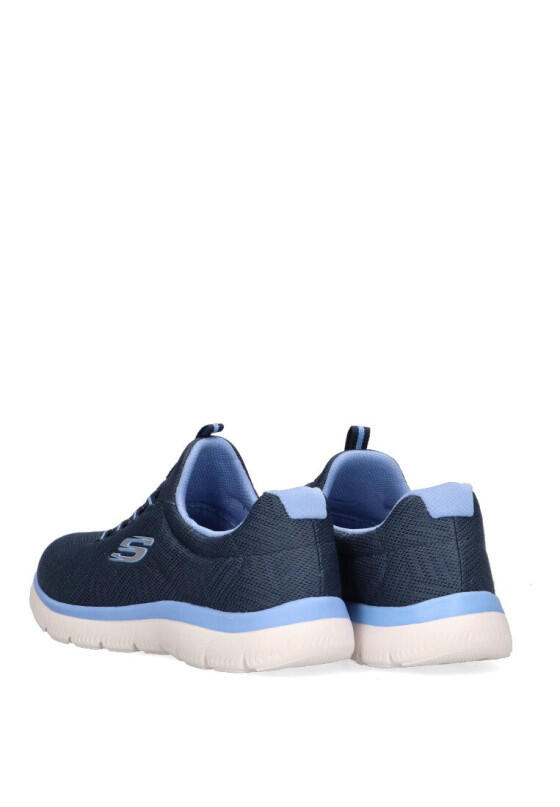 Baskets Skechers modèle 150119-NVBL pour femmes 4/6