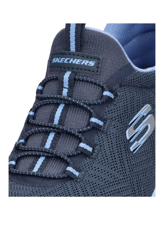 Baskets Skechers modèle 150119-NVBL pour femmes 6/6
