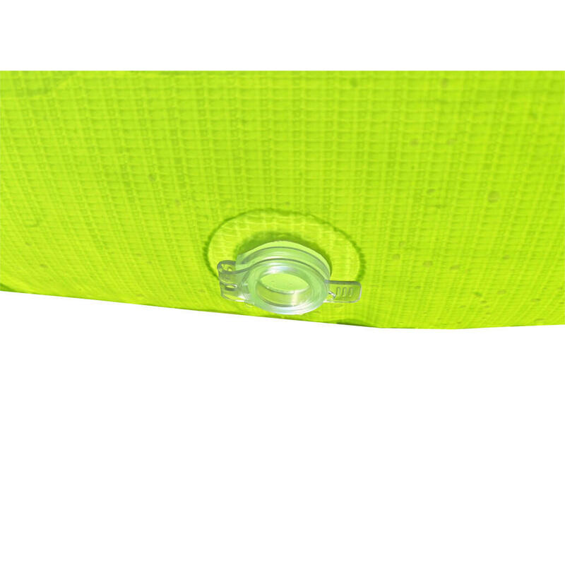 Piscina verde copii JILONG, Varsta recomandata 3 ani + Dimensiuni 122 cm x 122 c