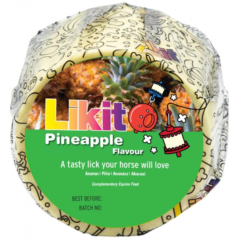 LIKIT picture