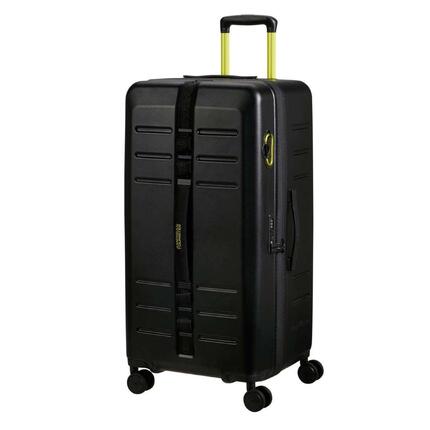 Walizka podróżna American Tourister Trailon