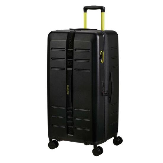 Walizka podróżna American Tourister Trailon