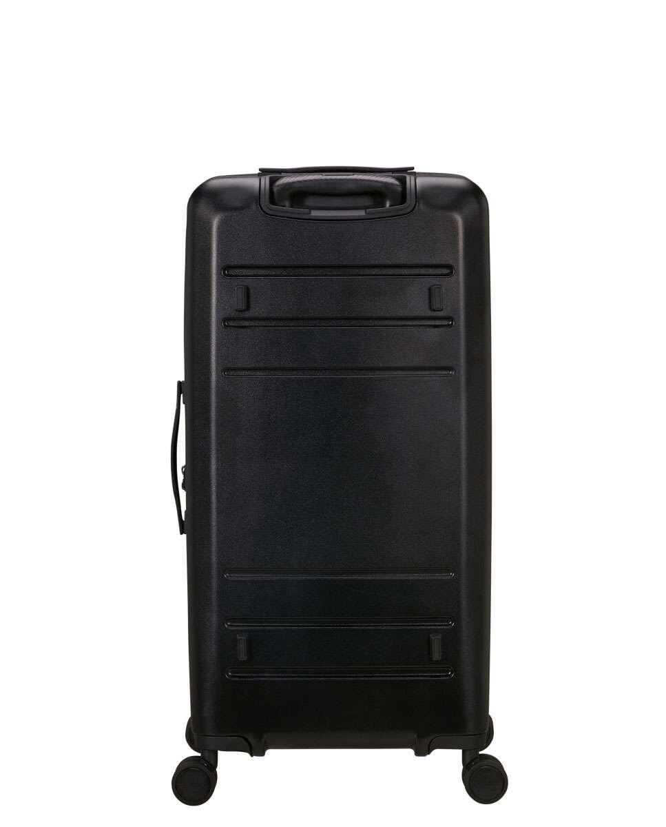 Mala de Viagem Grande Trailon 80cm 4 Rodas 100L 4/7