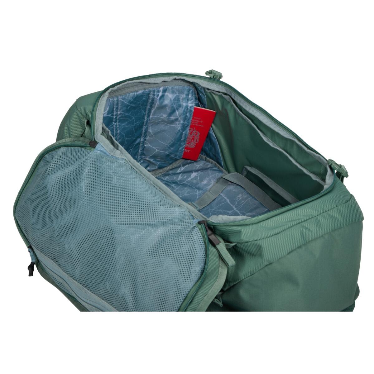 Plecak podróżny Thule Landmark Travel Pack 40L 6/7