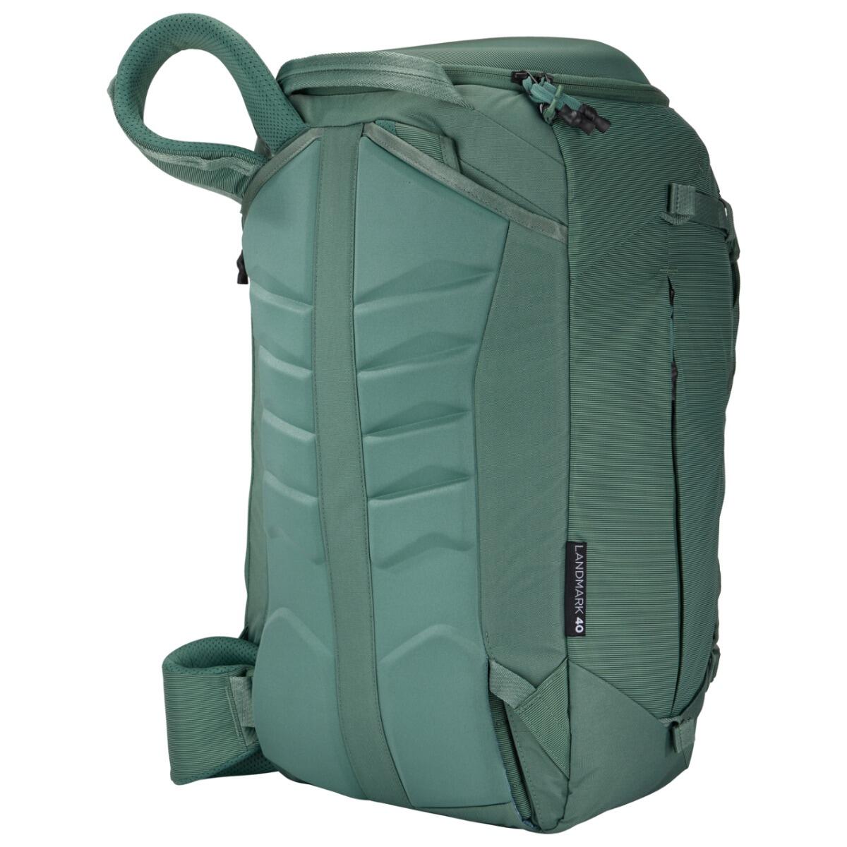 Plecak podróżny Thule Landmark Travel Pack 40L 7/7