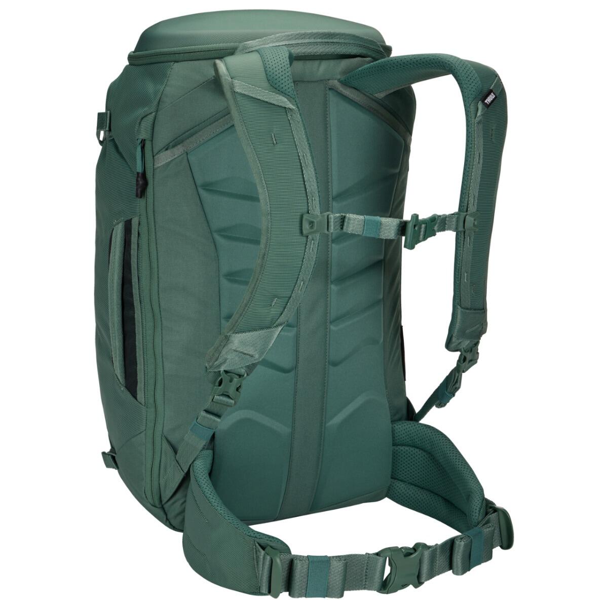 Plecak podróżny Thule Landmark Travel Pack 40L 2/7