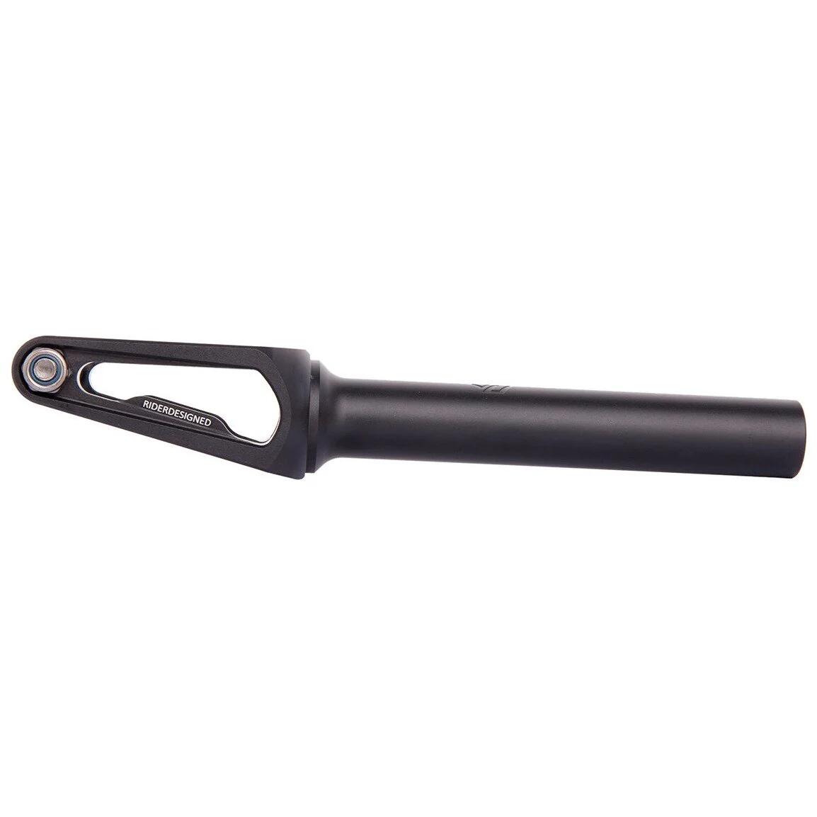 Fork - Lux IHC - Black - Striker 3/5
