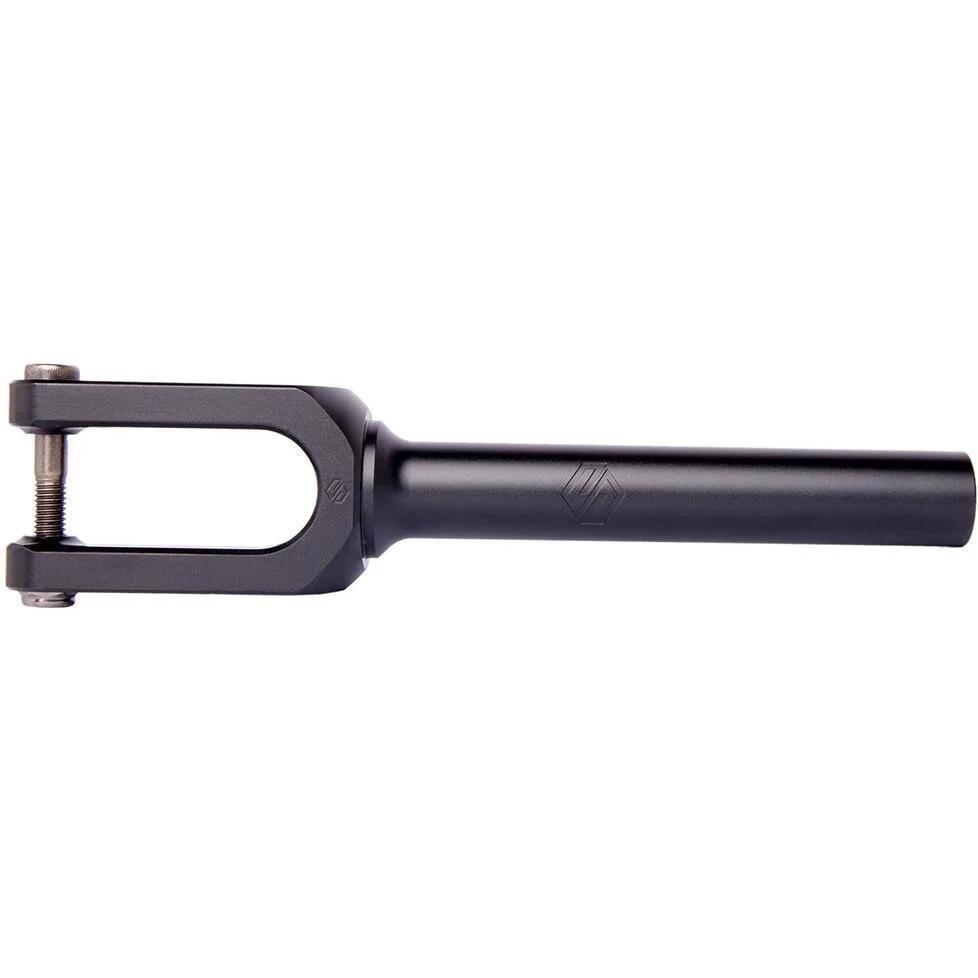 Fork - Lux IHC - Black - Striker 4/5