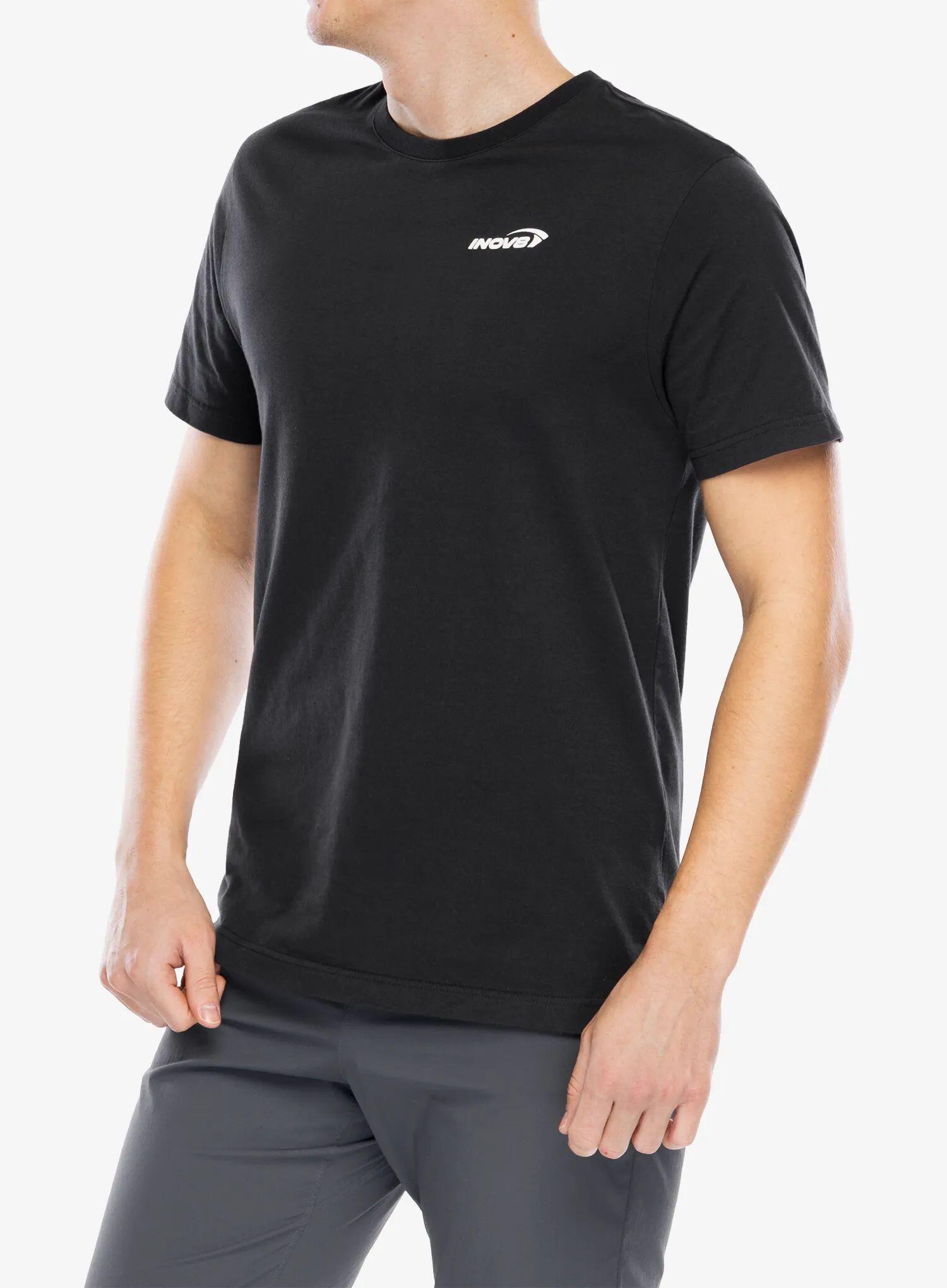 Graphic T-Shirt "Mont Blanc" 3/6
