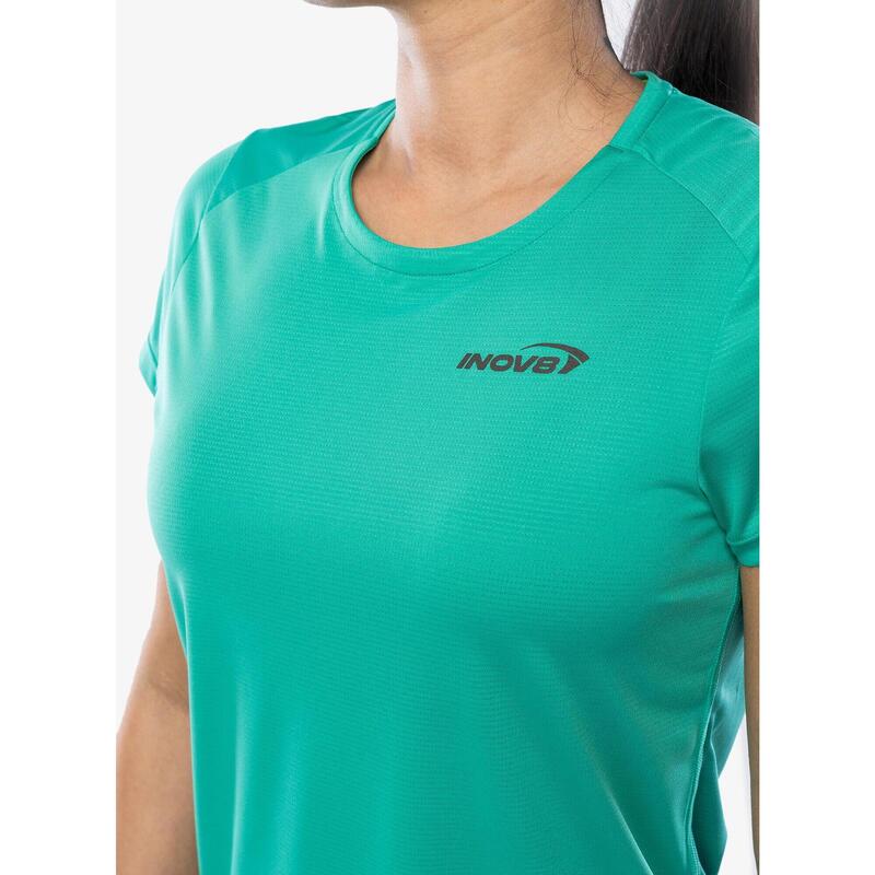 Tricou de alergare pentru femei Inov-8 Performance