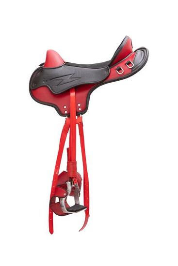 Sella Professionale da Endurance Saython Sport Line