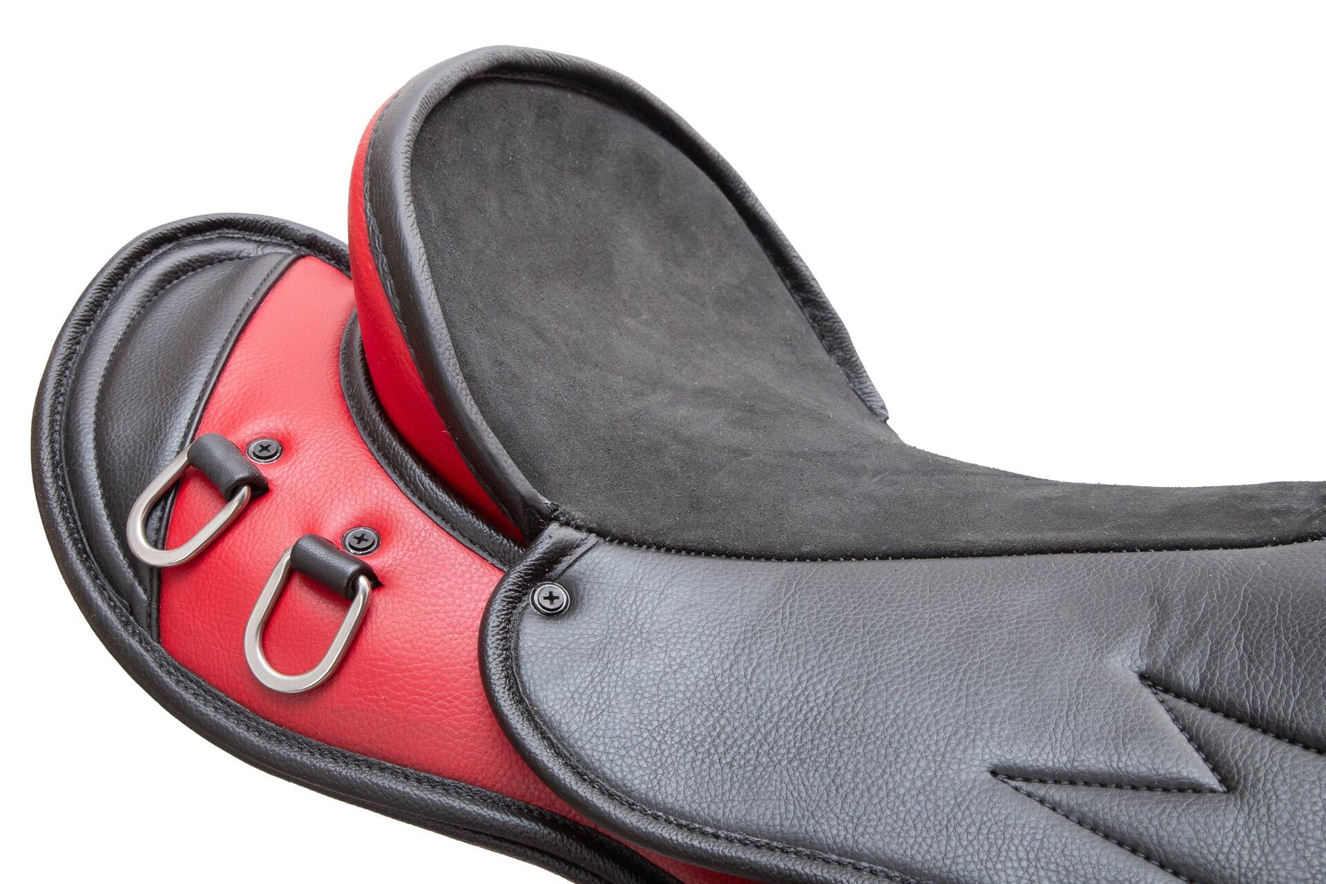Sella Professionale da Endurance Saython Sport Line 5/6