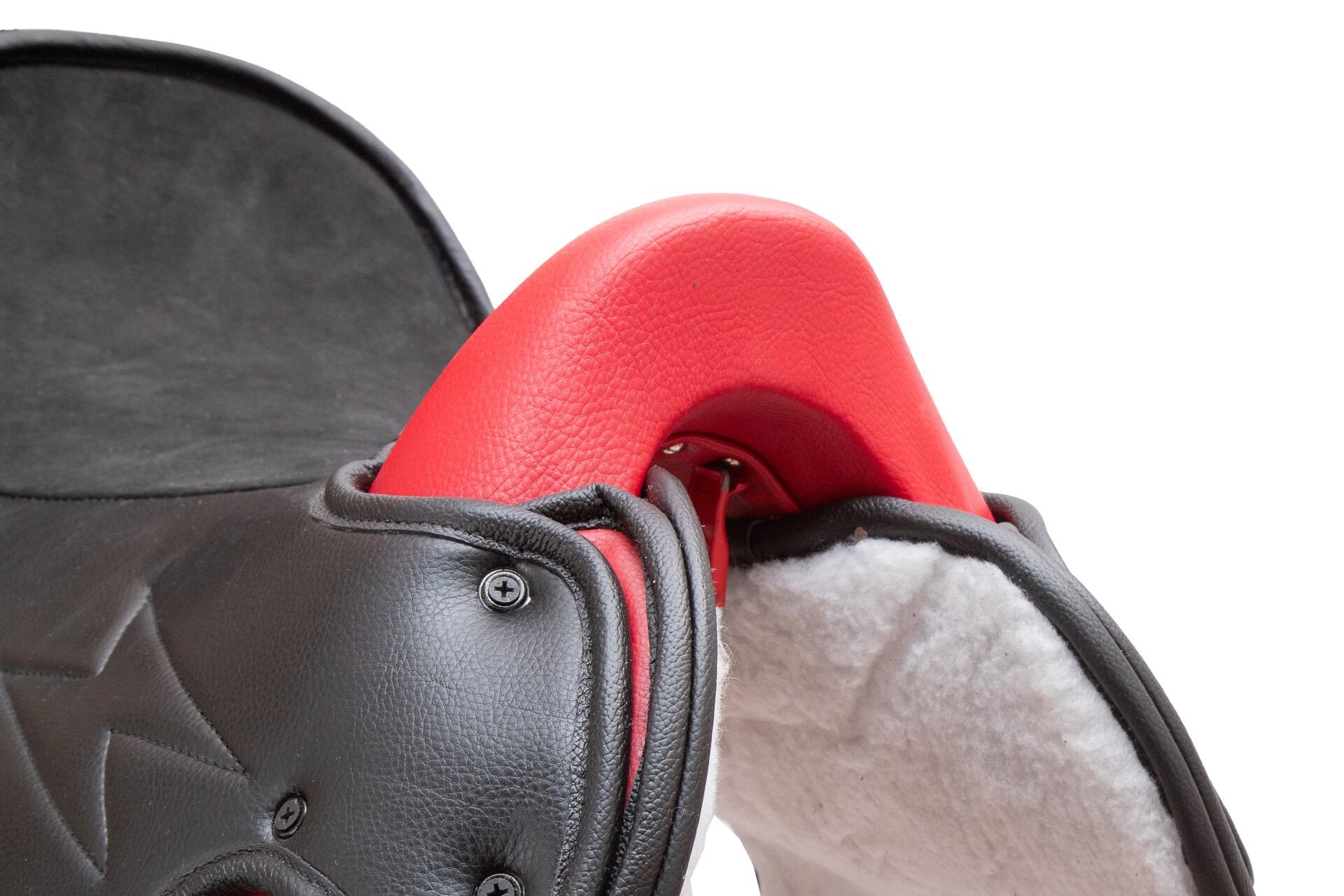 Sella Professionale da Endurance Saython Sport Line 4/6