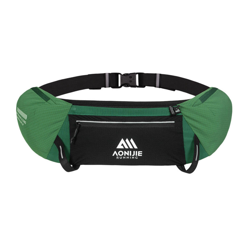 W8138 Outdoor Sports Waist Bag - Yellow