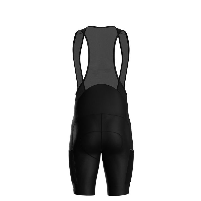 Gravel Cuissard Ekoi Longue Distance Cuissard De Gravel à