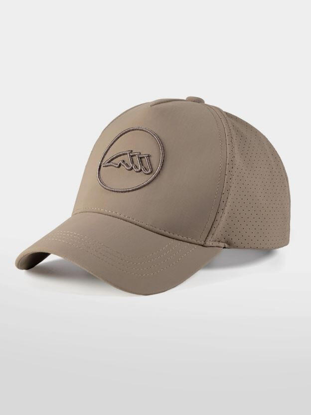 Casquette mesh Unisexe CAFREC- EQUILINE 4/5