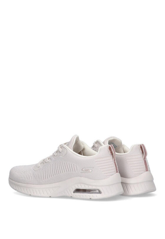 Turnschuhe Skechers Modell 117378-NAT für frauen 4/7