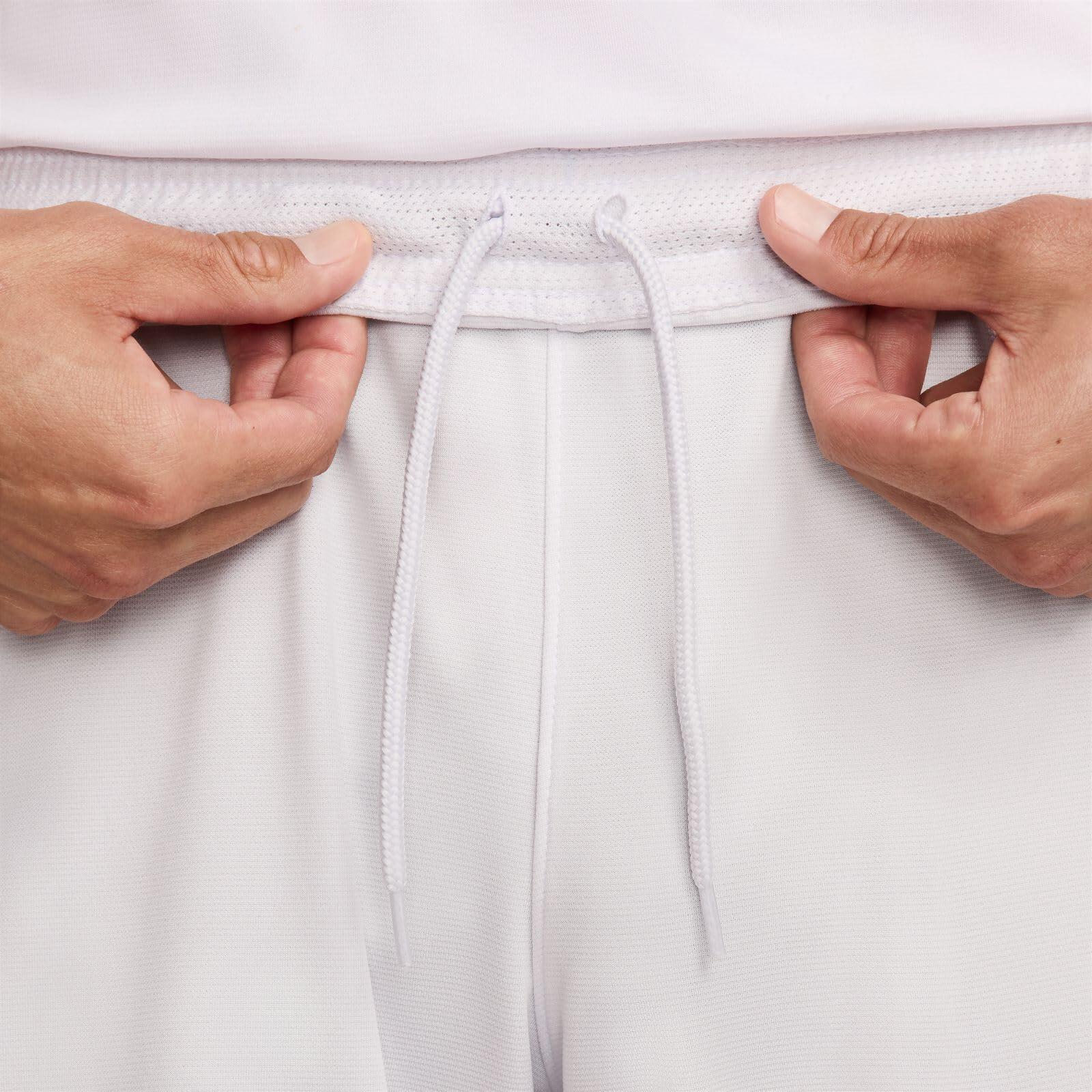 Pantaloncini Nike Inter M Nk DF Stadium AW per uomini, Bianco Summit 3/6