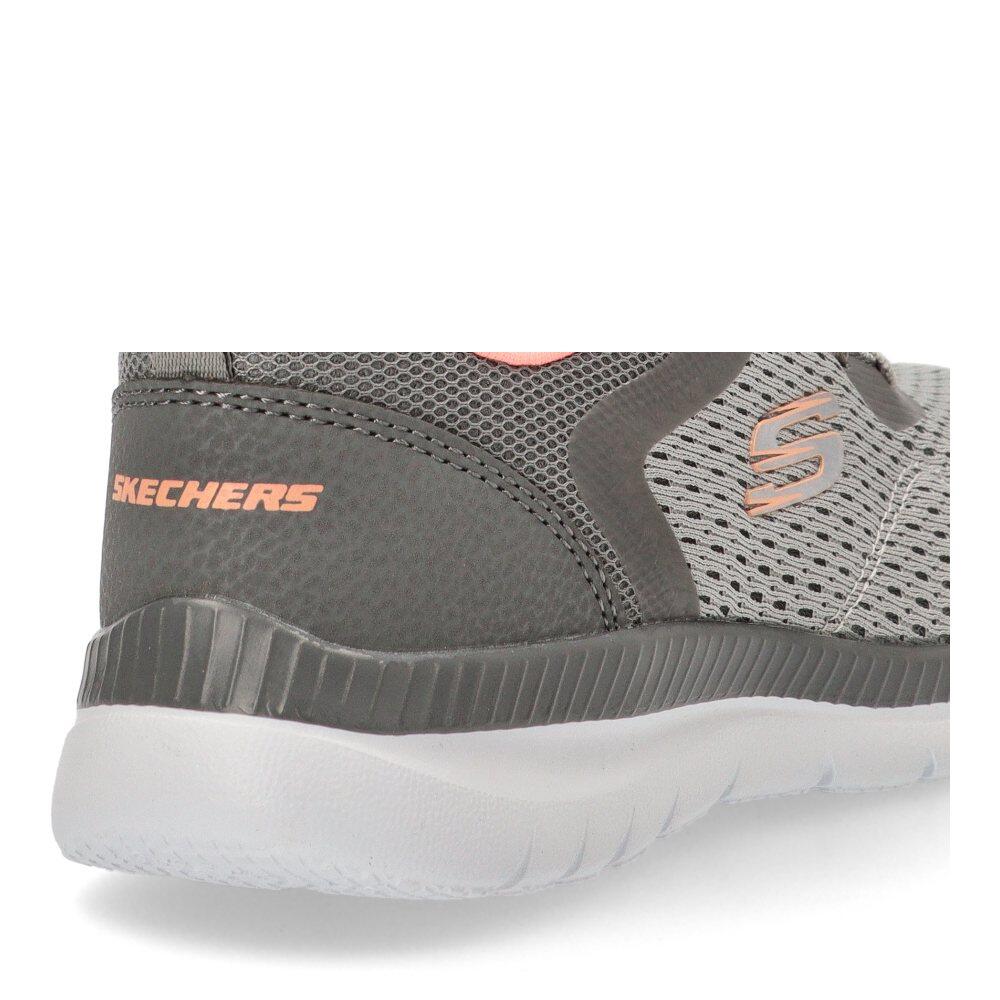 Zapatillas Skechers modelo 12607-GYCL para mujer 6/6