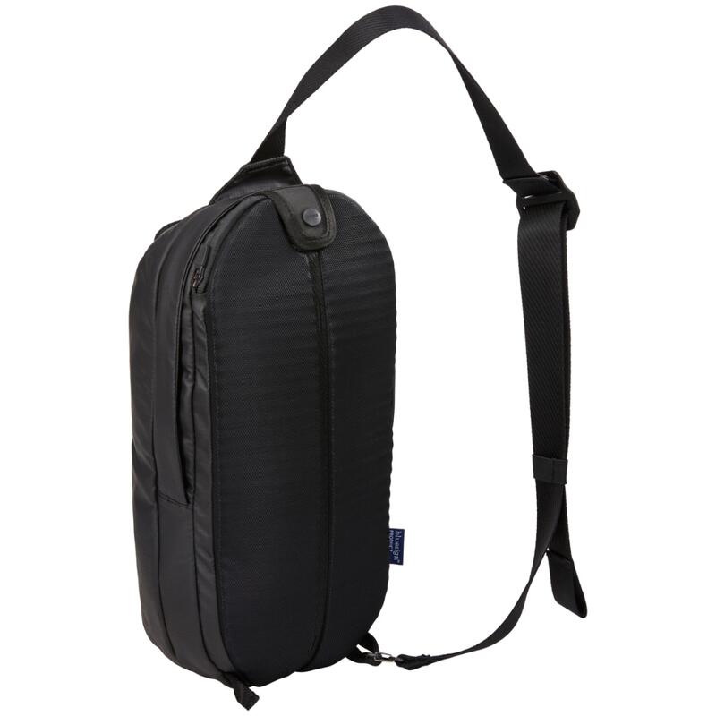 Geanta de umar, Thule, Tact, 8L Sling, Black, model 2024