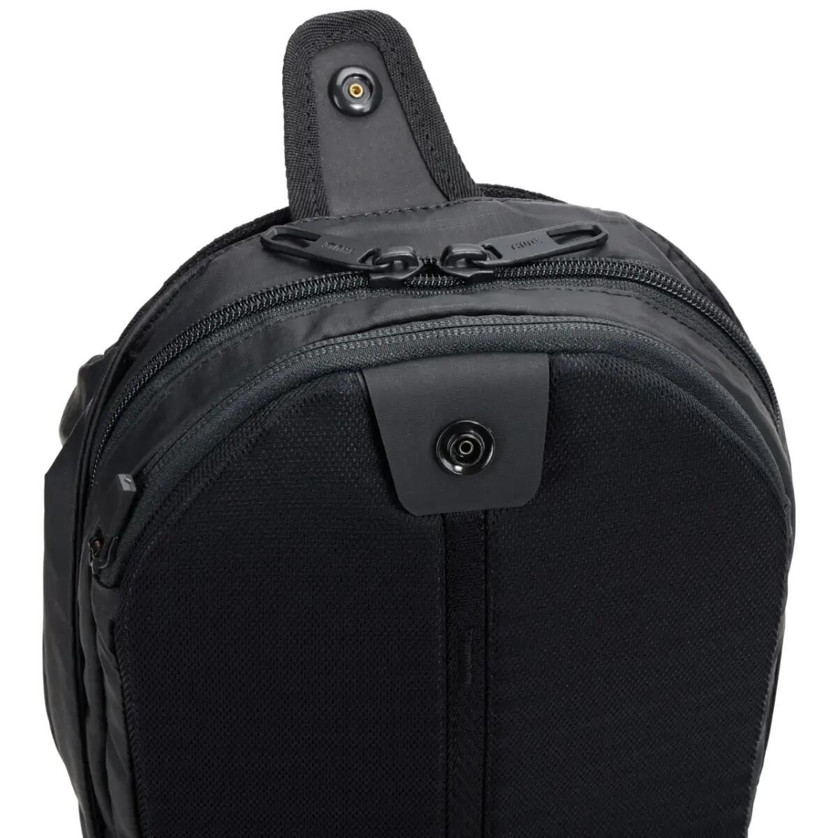 Geanta de umar, Thule, Tact, 8L Sling, Black, model 2024 5/7