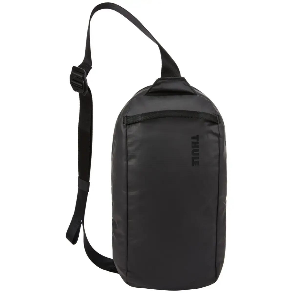 Geanta de umar, Thule, Tact, 8L Sling, Black, model 2024 3/7