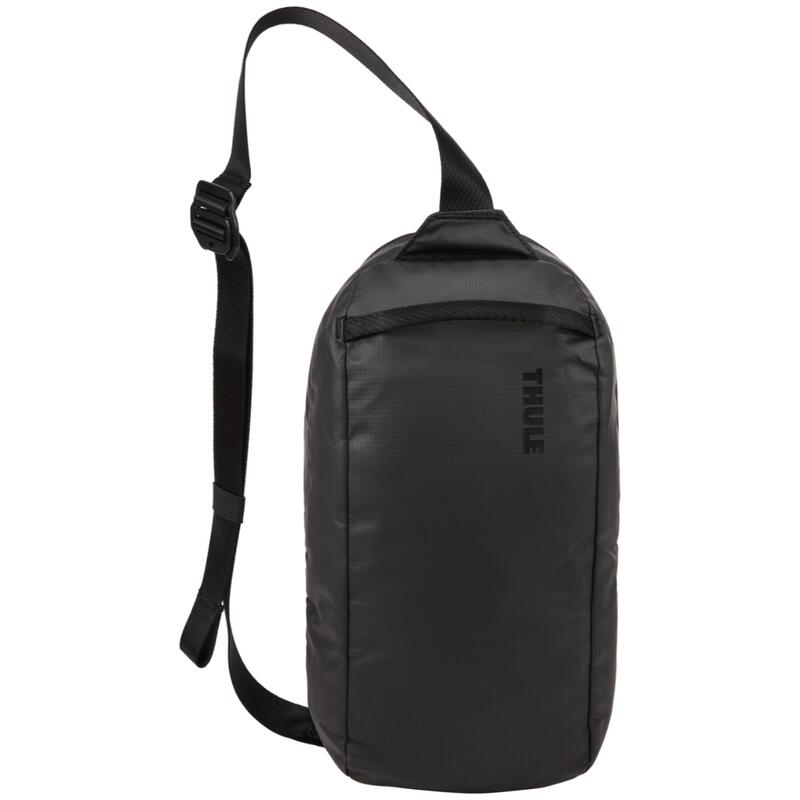 Geanta de umar, Thule, Tact, 8L Sling, Black, model 2024