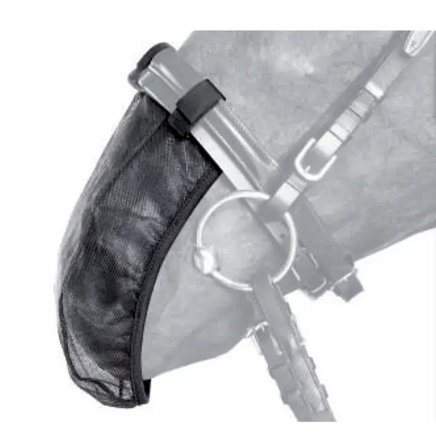 Anti-fly Browband Tattini