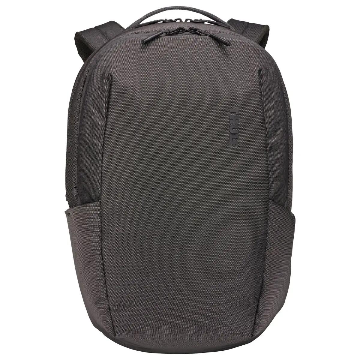 Rucsac urban cu compartiment laptop, Thule, Subterra 2, 27L, Vetiver Gray 5/5