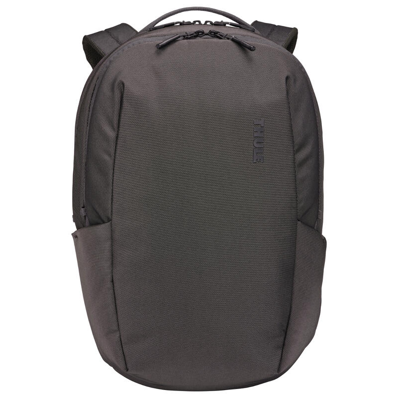 Rucsac urban cu compartiment laptop, Thule, Subterra 2, 27L, Vetiver Gray