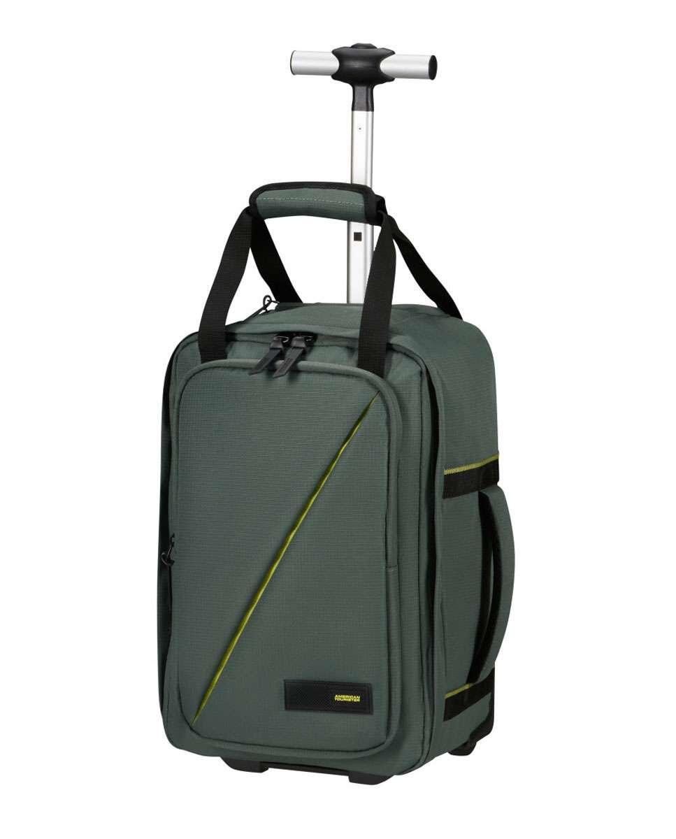 AMERICAN TOURISTER Mochila Underseater S Take2Cabin com Rodas 20L