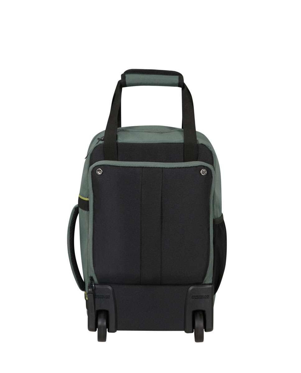 Mochila Underseater S Take2Cabin com Rodas 20L 4/7