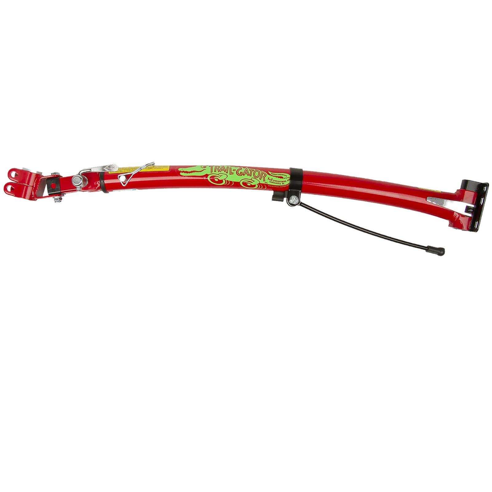 Bar Tandem en Laiton 640020 pour Vélos d'Enfants 3/5