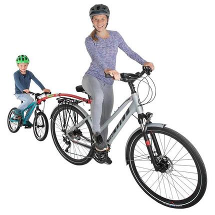 Bar Tandem en Laiton 640020 pour Vélos d'Enfants
